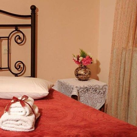 Отель Chrysoula'S Guests Янина Экстерьер фото